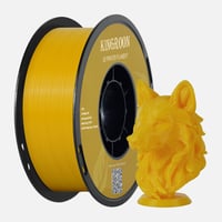 Yellow PETG