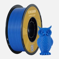 Blue PLA