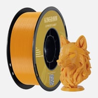 Orange PETG