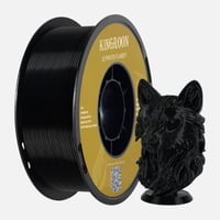 Black PETG