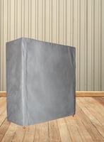 دولاب تخزين جودة الماني للمنزل والحديقة5 ارفف بـ ع...