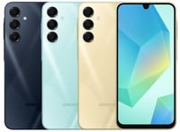 جالكسي A16 4G (معدل + ادوات اخفاء + تغيير الموقع)