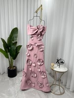 فستان سهره مورد ب٣ الوان