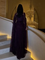 فستان سهره دانتيل