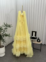 فستان سهره باربي فصوص كرستال