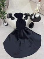 فستان سهرة مميز