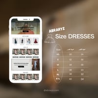 فستان سهرة اسود طويل بوردة