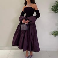 فستان سهره باربي كسرات شانطون