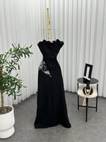 فستان سهره باربي انيق