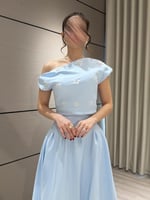 طقم ناعم باربي كسرات ميدي