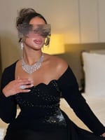 فستان سهره باربي شك يدوي