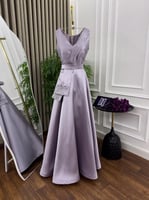 فستان سهره ميكادو