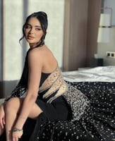 فستان سهره باربي تطريزات يدوي