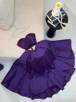 فستان سهرة لونين