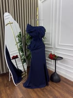 فستان سهره انيق