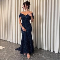 فستان سهره ورد لونين