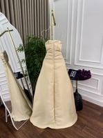 فستان سهره ميكادو