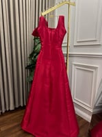 فستان سهره راقي