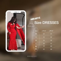 فستان مخمل اسود جوخ