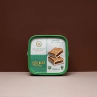 تمريتي بالدخن - 700 جم المذاق الحجازي