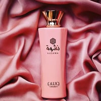 عطر نشــوة