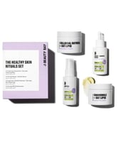 مجموعة طقوس العناية بالبشرة الصحية - بيوتي بي