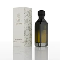 عطر نيو بوند – إيتر