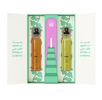 مجموعة WISH & DREAM هابي كلاود happycloud