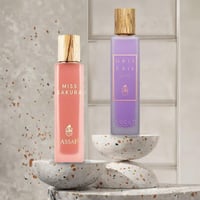 بكج جريس 200 مل ومس ساكورا 200 مل