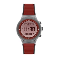 ساعة الأندية WY-16 - الفجر