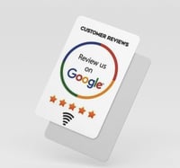 استاند تقييم قوقل ماب