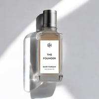 عطر المؤسس - بدر الحرقان