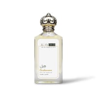 العمودي للعود عطر الهيل