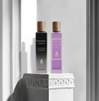 عطر عساف - عطر جريس 200 مل وفرانكل - 200مل