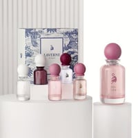 مجموعة ليتل قاردن و مس - لافيرن