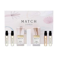 مجموعه بلو فايبز - ماتش