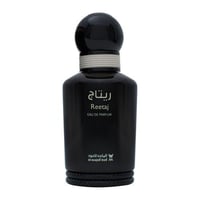 عطر ريتاج كلاسيك - 100 مل الماجد للعود