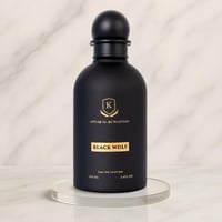 عطر بلاك وولف - اطياب الكويتيه