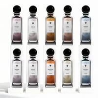 مجموعة 10 عطور رجالية من ثنيان