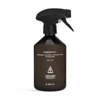 معطر جو زمان - 500 مل من دخان