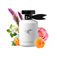 عطر بلاك باودر – تي اف ام