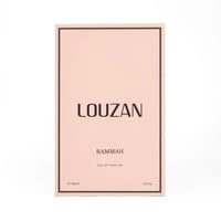 عطر رامه – لوزان