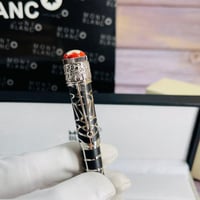 قلم مونت بلانك سبايدر فرار