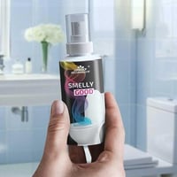معطر مرحاض SMELLY GOOD – من روزانا