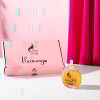 مجموعة هارموني -مس بنكي