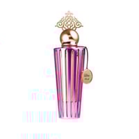 عطر ليلك آيكونك - ابراهيم القرشي