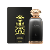 دخون الاماراتية - عطر دخون عنبر