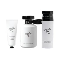 مجموعة ميلكي سافرون – تي اف ام