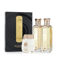 مجموعة ذا كوليكتور من عتيج للعطور -200مل للحبة+ مب...