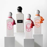 مجموعه وايت سمر - ابراهيم القرشي